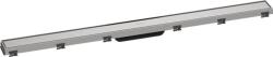 Hansgrohe RainDrain Match element exterior rigolă 100 cm oţel 56041800 (56041800)