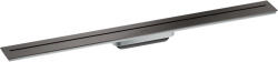 Hansgrohe Drain element exterior rigolă 90 cm negru-crom 42527340 (42527340)