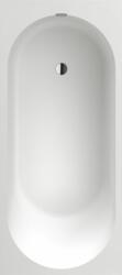 Villeroy & Boch Oberon cada dreptunghiulară 180x80 cm alb UBQ181OBR2DV-01 (UBQ181OBR2DV01)