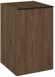 Elita Look dulap 40x44.9x63.5 cm laterala pe perete nucă RE080400027060 (RE080400027060)
