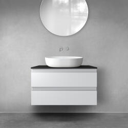 Oltens Set dulap Oltens Vernal 60001700, blat Oltens Vernal 63005300 (68119700)