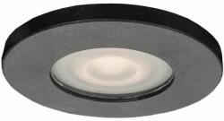 Light Prestige Lagos lampă încorporată 1x50 W negru LP-440/1RSBK (LP4401RSBK)