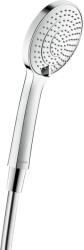 Duravit MinusFlow duș de mână crom UV0652016010 (UV0652016010)