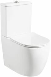 Lavita Nautilius compact wc alb 5900378325581 (5900378325581)