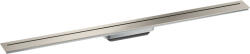 Hansgrohe Drain element exterior rigolă 100 cm oţel 42523800 (42523800)