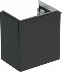 Geberit iCon dulap 37x27.9x41.5 cm sub chiuveta pe perete lavă 502.301. JK. 1 (502301JK1)