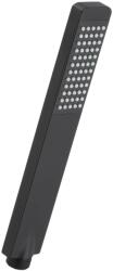 Armatura Logon Black duș de mână negru 842-066-81 (84206681)