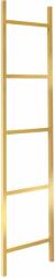 Baltica Design Kai suport prosop auriu 5904107905358 (5904107905358)
