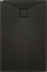 Deante Correo cădiță de duș dreptunghiulară 140x80 cm negru KQR_N48B (KQRN48B)
