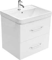 Lavita Nevada dulap din set de baie 59x45.7x54.2 cm sub chiuveta pe perete alb 5900378309239 (5900378309239)