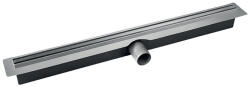 Laveo Slim rigolă duș 60 cm oţel COS260D (COS260D)