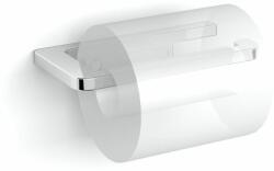 STELLA Next suport pentru hârtie igienică crom 08.441 (08441)