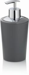 Kela Marta dozator săpun 350 ml gri 24197 (24197)