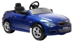 BMW M6 Cabrio