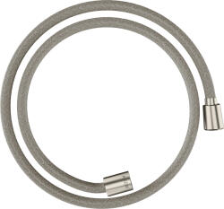 Axor ShowerSolutions furtun de duș 125 cm inox 28227800 (28227800)