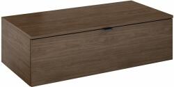 Elita Indus dulap 95.7x45.5x27.5 cm nucă RE011000077060 (RE011000077060)