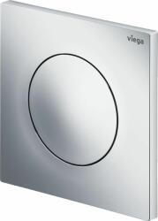 Viega Prevista buton de spălare pentru pisoar crom lucios 774479 (774479)