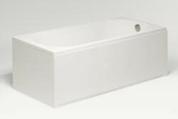 Excellent Izi System carcasa pentru cadă OBEX. 080.58WH (OBEX08058WH)