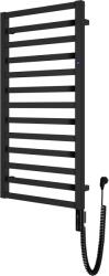 Instal Projekt Poppy Electro încălzitor electric 163x40 cm negru PPYE-40/160C31+GH-06C2 (PPYE40160C31GH06C2)