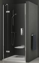RAVAK SmartLine uși de duș 110 cm înclinabilă crom luciu/sticlă transparentă 0SLGBA00Z1 (0SLGBA00Z1)