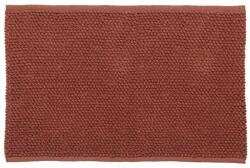 Sealskin Delhi covor de baie 90x60 cm dreptunghiular roz 800111 (800111) Covor baie