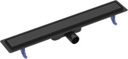 Cersanit Tako rigolă duș 70 cm negru S907-018 (S907018)