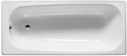 Roca Contesa cada dreptunghiulară 160x70 cm alb A2359K0000 (A2359K0000)