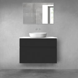 Oltens Set dulap Oltens Vernal 60015300, dulap Oltens Vernal 60011300, 63006000 (68228300)