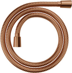 Omnires furtun de duș 125 cm cupru 022-XCPB (022XCPB)