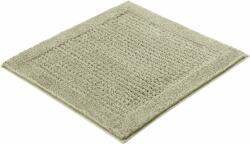 Kleine Wolke Net covor de baie 60x60 cm pătrat verde 9171652135 (9171652135) Covor baie