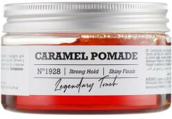 Farmavita Pomadă pentru păr - FarmaVita Amaro Caramel Pomade 100 ml