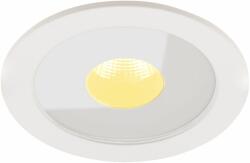 MAXlight Plazma lampă încorporată 1x13 W alb H0089 (H0089)