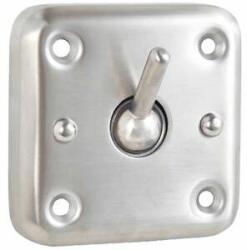 Faneco suport prosop oţel NHDTX693RS (NHDTX693RS)