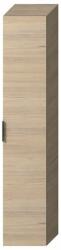 Jika Deep by Jika dulap 32x25.1x170 cm sub chiuveta pe perete frasin H43J6121305141 (H43J6121305141)