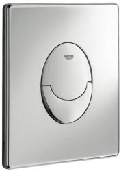 Grohe Skate buton de spălare pentru WC StarLight Chrome 38505000 (38505000)