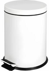 FANECO cos de gunoi 20 l alb WBP20JSW (WBP20JSW) Cos de gunoi