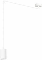 Emibig Traker lampă suspendată 1x30 W alb 525/1