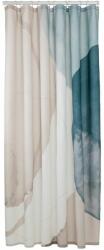 Sealskin Earth perdea de duș 200x180 cm multicolor 800140 (800140) Perdea de dus