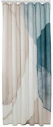 Sealskin Earth perdea de duș 200x180 cm multicolor 800140