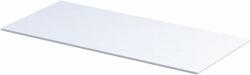 Oristo Uni blat 99.6x45.9 cm alb OR00-BU-100-2 (OR00BU1002)