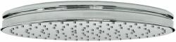 TRES Clasic-Tres cap de duș 31x31 cm rotund crom 299.337. 03 (29933703)