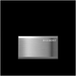 Geberit Sigma buton de spălare pentru pisoar negru 116.016. DW. 5 (116016DW5)