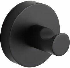 STELLA Classic suport prosop negru 07.312-B (07312B)
