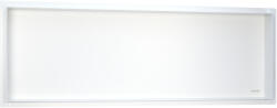 Balneo Wall-Box No Rim White raft de nișă 90 cm OB-WH5-NR