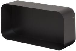 Sealskin Brix raft 50 cm negru 362474419 (362474419)