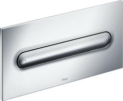 Viega Visign buton de spălare pentru WC crom lucios 597115 (597115)