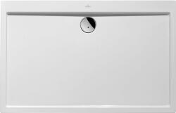 Villeroy & Boch Subway cădiță de duș dreptunghiulară 120x90 cm alb UDA1293SUB2V-01 (UDA1293SUB2V01)