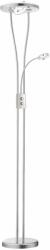Neuhaus Lighting Group Helia lampă de podea 3x16.8 W oţel 11778-55 (1177855)