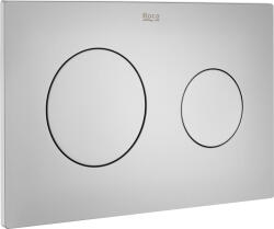 Roca PL buton de spălare pentru WC || A890189002 (A890189002)