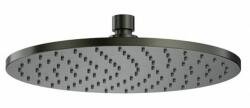 Omnires SlimLine cap de duș 25x25 cm rotund || WG125CAT (WG125CAT)
